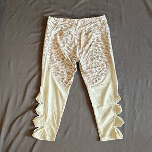 Victoria’s Secret leggings